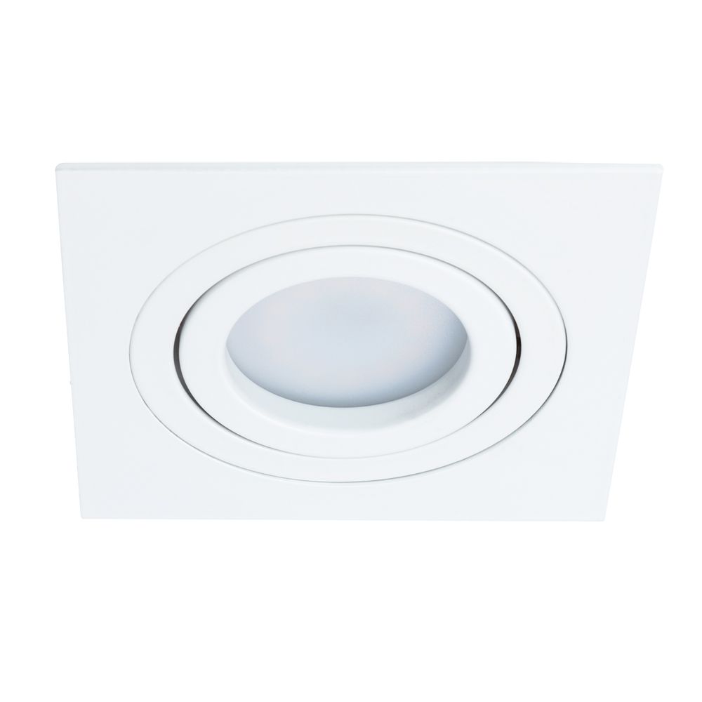 Встраиваемый светильник ArteLamp точечный TARF A2168PL-1WH