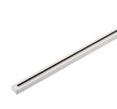 Шинопровод Denkirs DK Track TR1001-WH/1