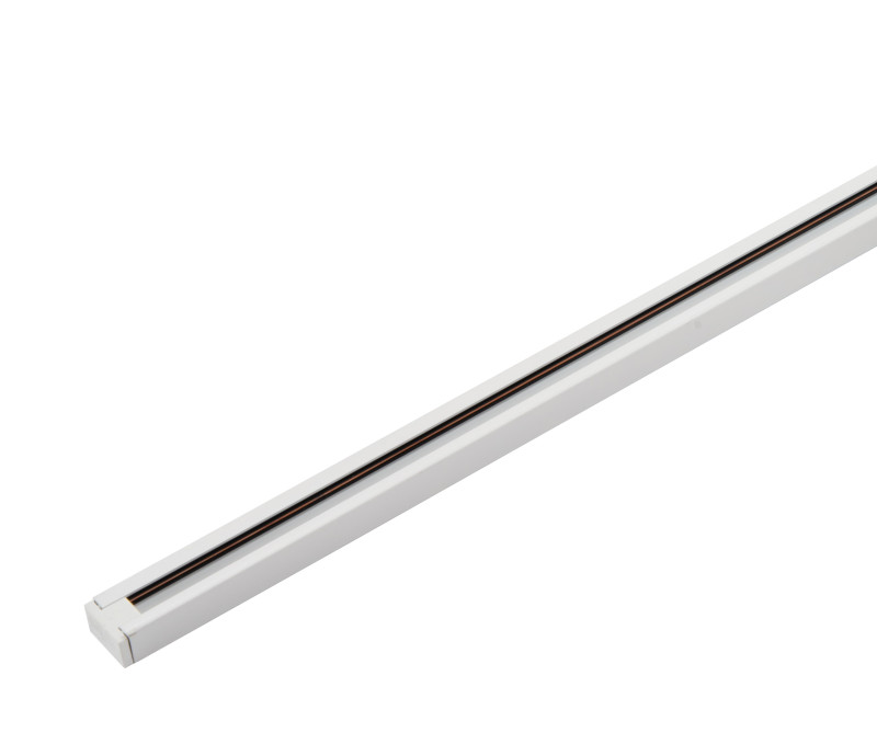 Шинопровод Denkirs DK Track TR1001-WH/1