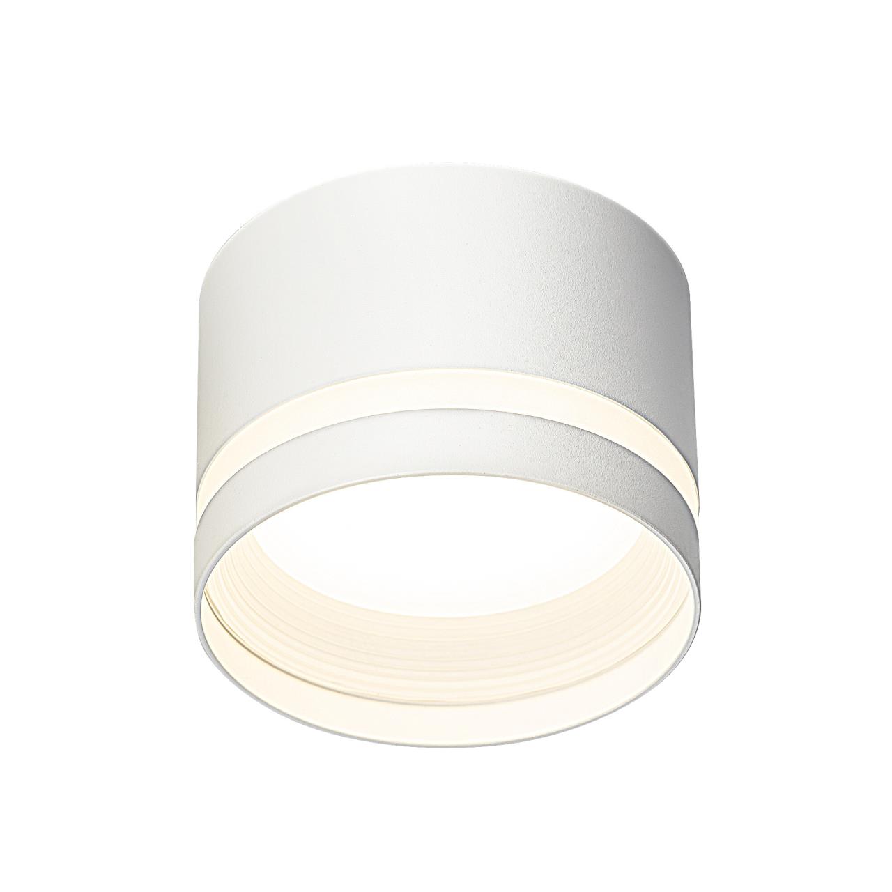 Накладной светильник CitiLux Hardy CL002C10