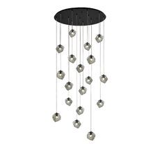 Подвесной светильник ST Luce PORTICI SL1175.403.18