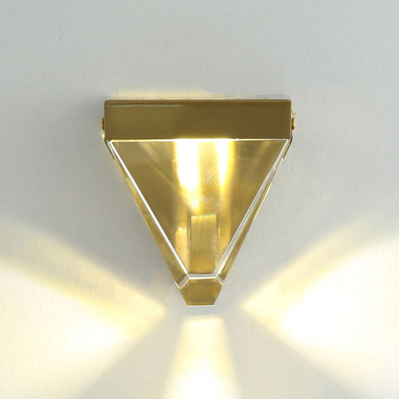 Настенный светильник Lussole LITTLEROCK LSP-7336