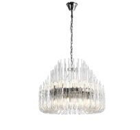 Подвесная люстра Divinare BIANCA 6043/02 LM-18_DI