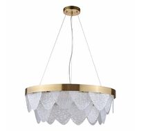 Подвесная люстра LUMION LUX 6528/6