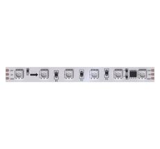 Светодиодная лента 24V 14,4W/m (на канал 4,8W/m) RGB 5м IP20 Arte Lamp Spi A2406010-05-RGB