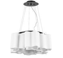 Подвесная люстра LightStar Nubi 802167_LS