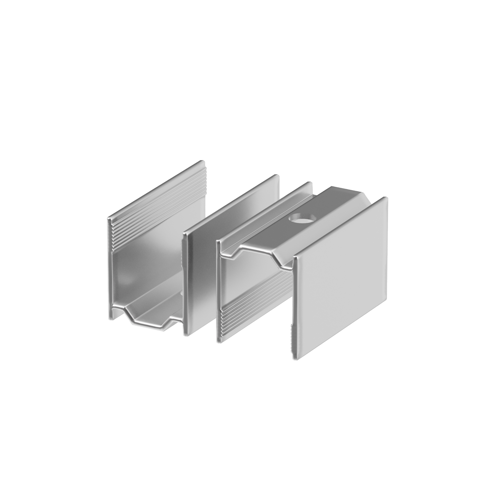 Клипсы для гибкого неона 50 шт Maytoni 201240_MY