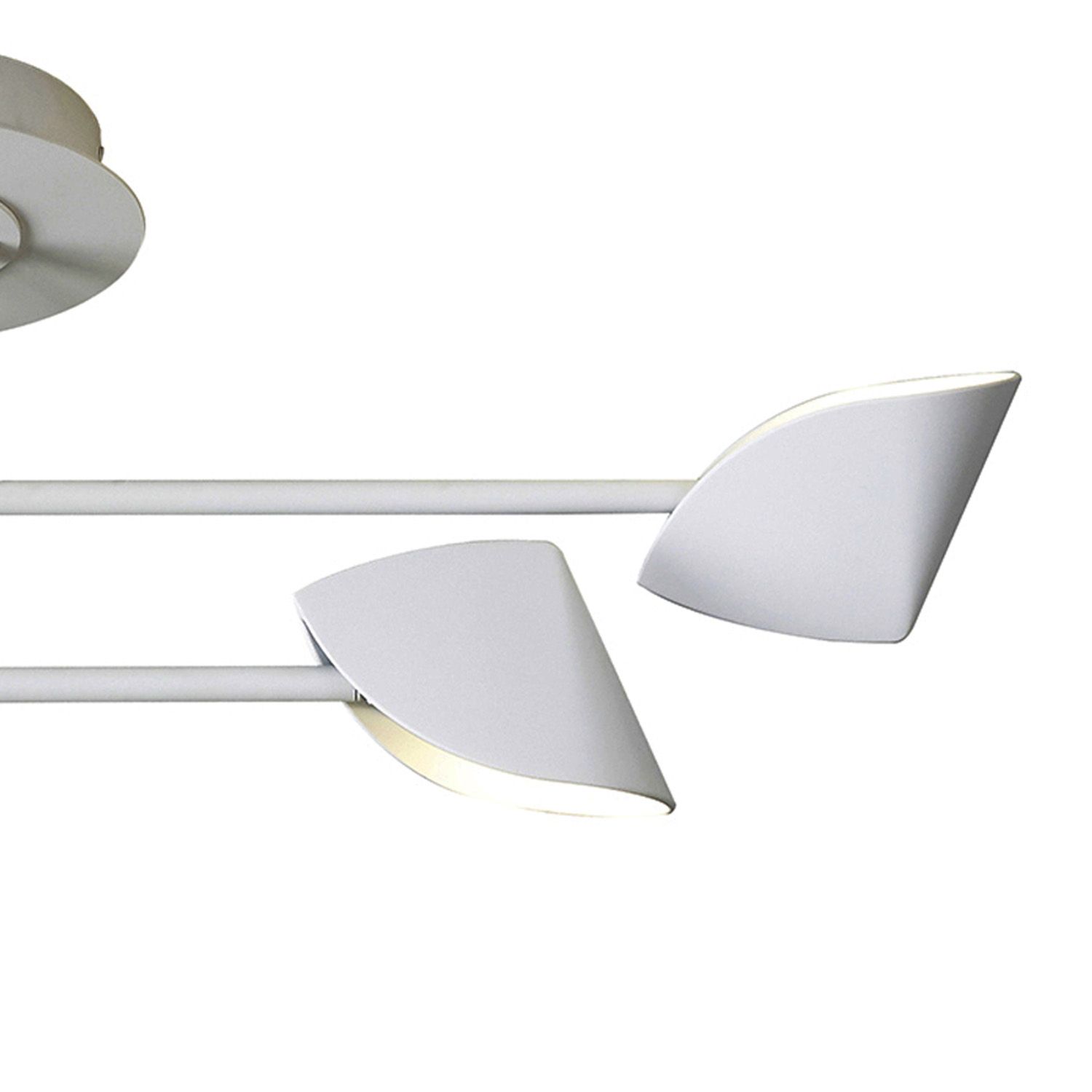 Потолочная люстра Mantra CAPUCCINA 7574_MN