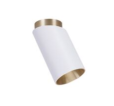 Накладной светильник Arte Lamp CONE A5360PL-1WH