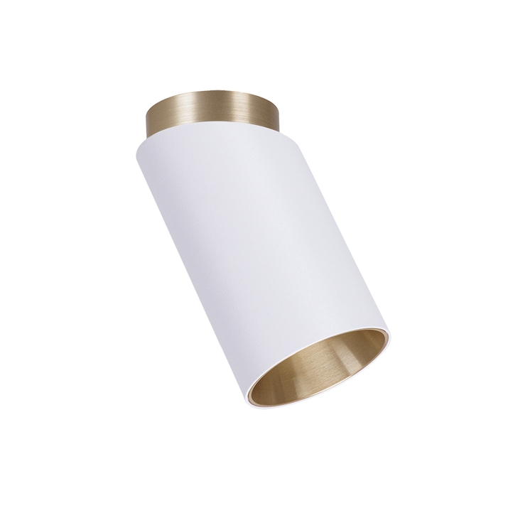 Накладной светильник Arte Lamp CONE A5360PL-1WH
