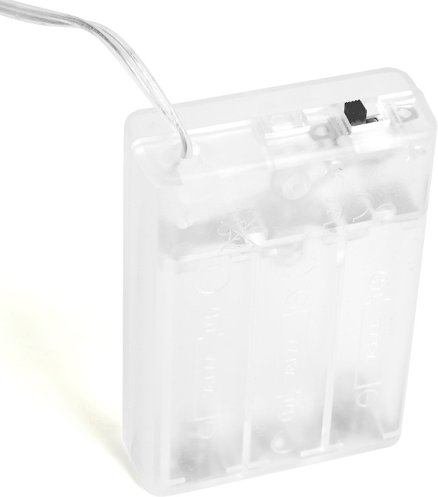 Светодиодная гирлянда Feron 48612_FR