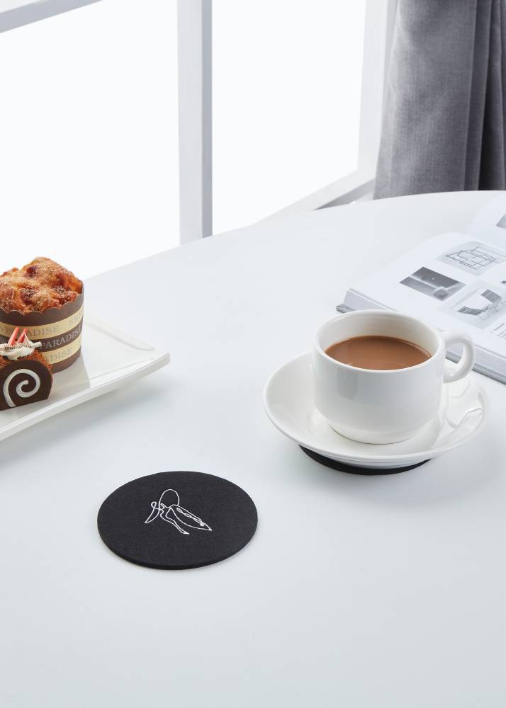 Плейсмат декоративный Eglo Living ANDASIBE 420187