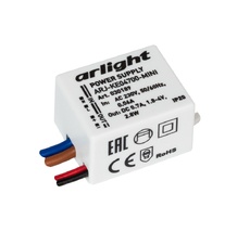 Блок питания Arlight ARJ 030189_ARL