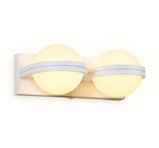 Настенный светильник Ambrella light с выключателем Wall FW556_AMB