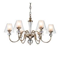 Подвесная люстра Escada 1131/6S_ESC