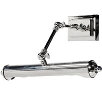 Подсветка для картин Garda Decor K2KM0919W-2L