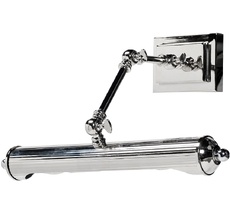 Подсветка для картин Garda Decor K2KM0919W-2L