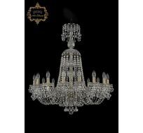 Хрустальная люстра Bohemia Art Classic 11.26.16.300.XL-91.Br.B_BI
