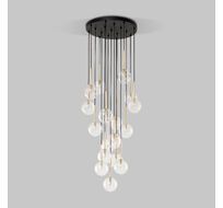 Подвесной светильник TK Lighting Nilos a068683_EU