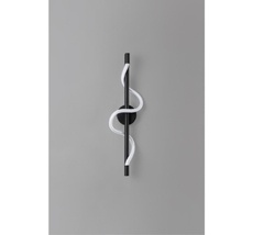 Настенный светильник LED с гибким неоном Aployt APL.773.01.20