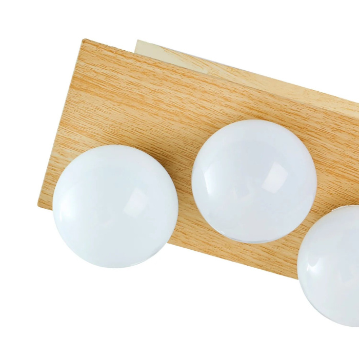 Потолочный светильник светодиодный с ПДУ F-Promo 4695-8C