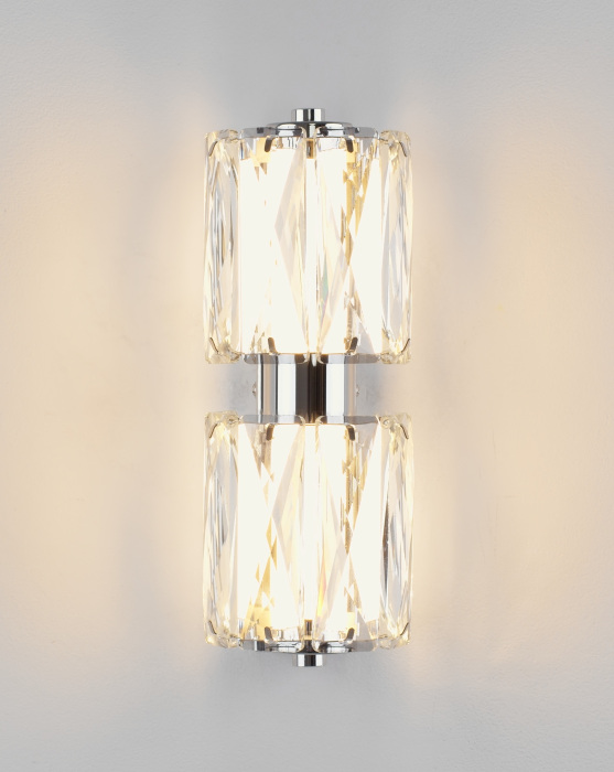 Настенный светильник светодиодный Moderli V11716-WL_MD