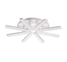 Потолочная люстра De City Оскар 510012008_MW