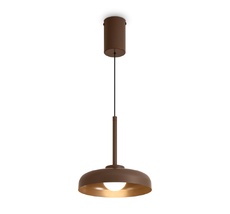 Подвесной светильник Freya FR5602PL-L5BR_MY