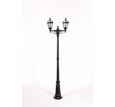 Наземный фонарь IP44 95209S A Bl Oasis Light 95209SA Bl_OL