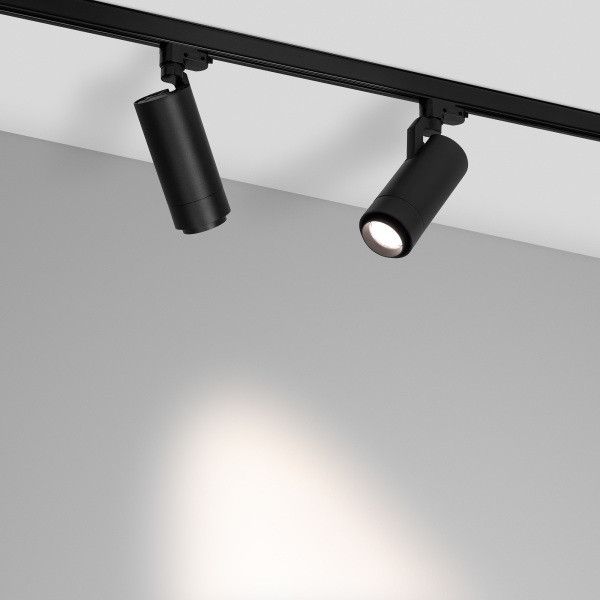 Трековый светильник Arlight GELIOS 039156_ARL