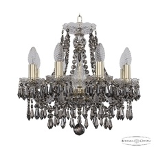 Хрустальная люстра Bohemia Ivele 1403/8/141 G R731_BI