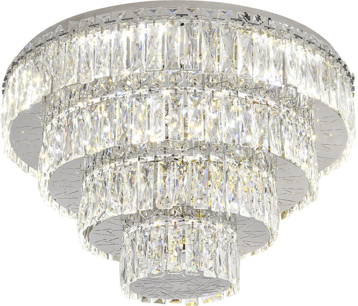 Потолочная люстра Escada 562/A LED_ESC