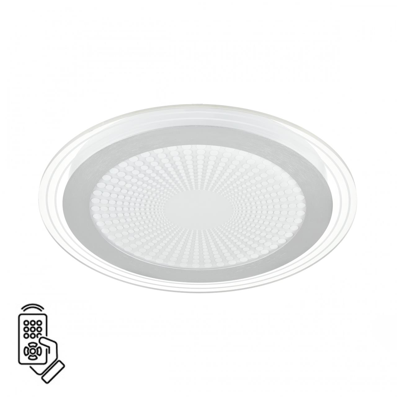

Потолочный светильник Sonex PROMISE 7739/80L, 7739/80L