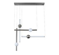 Подвесная люстра Loft IT Crescent 5053-F_LF