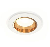 Точечный светильник Ambrella light TECHNO SPOT XC6512004_AMB