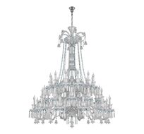 Хрустальная люстра LightStar Campana 716364_LS