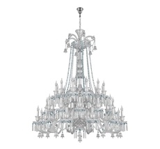 Хрустальная люстра LightStar Campana 716364_LS