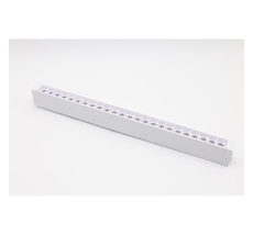 Трековый светильник светодиодный магнитный 220V 18W Aployt APL.0200.10.18