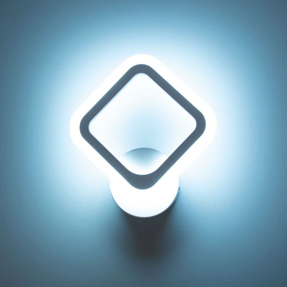 Бра CitiLux Марсель Смарт CL232B310