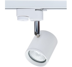 Трековый светильник однофазный 220V Imex IL.0010.0005_IM