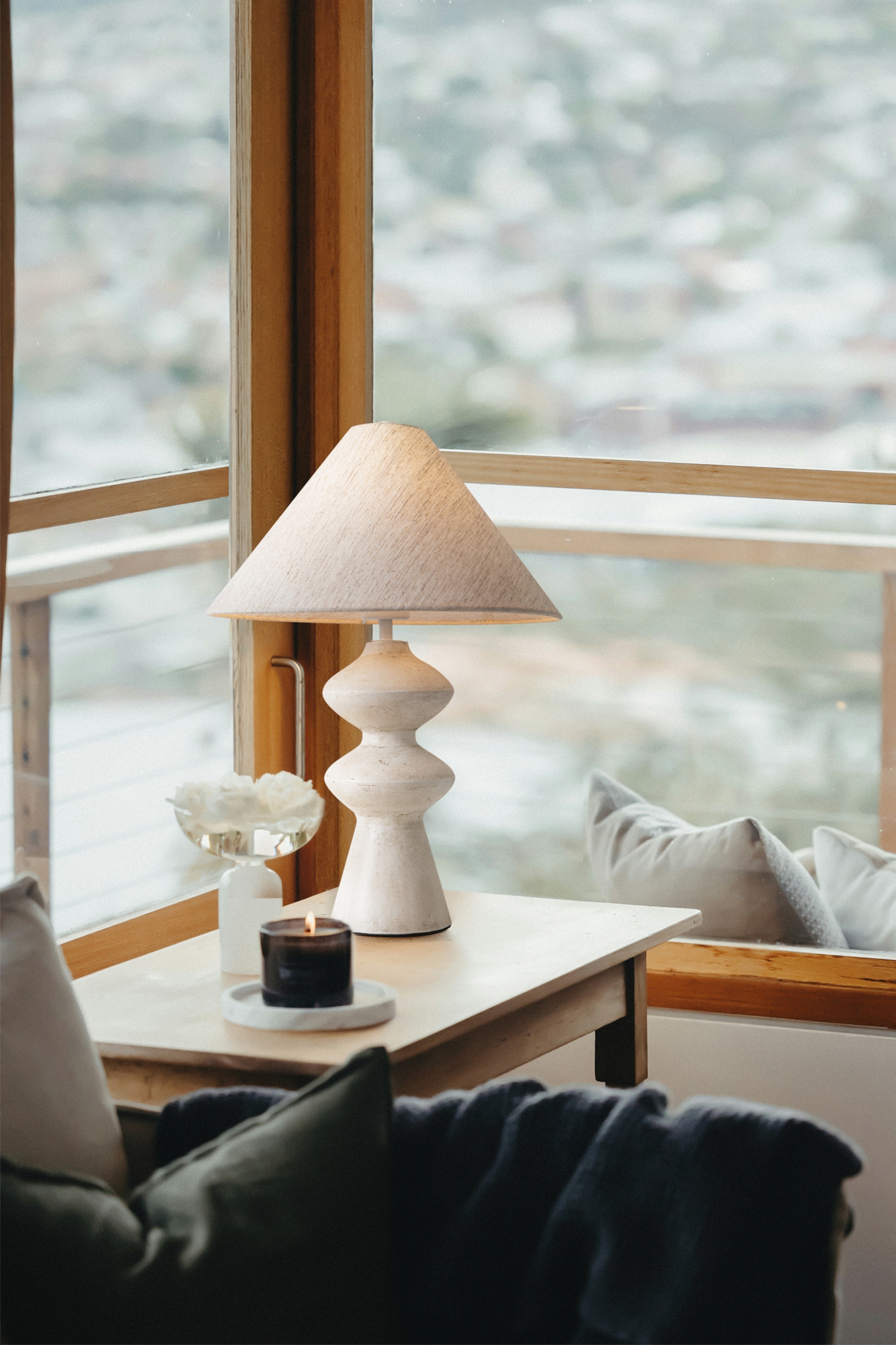 Настольная лампа Freya Papier FR5485TL-01M_MY