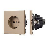 Розетка Arlight TENDO 054081_ARL