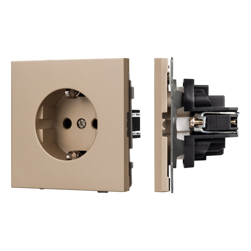 Розетка Arlight TENDO 054081_ARL