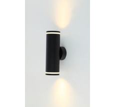 Настенный светильник IL.0005.2002 BK Imex IL.0005.2002 BK_IM