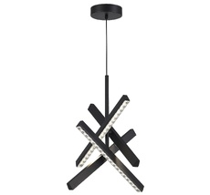 Подвесной светильник ST LUCE EUCLIDICS SL1018.413.04