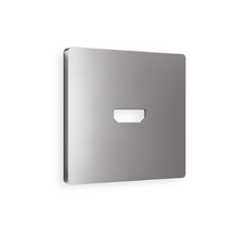 Лицевая панель для HDMI розетки QUANT Ambrella Volt ALFA AP5140_AMB