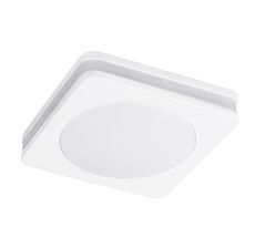 Встраиваемый светильник ArteLamp точечный TABIT A8432PL-1WH