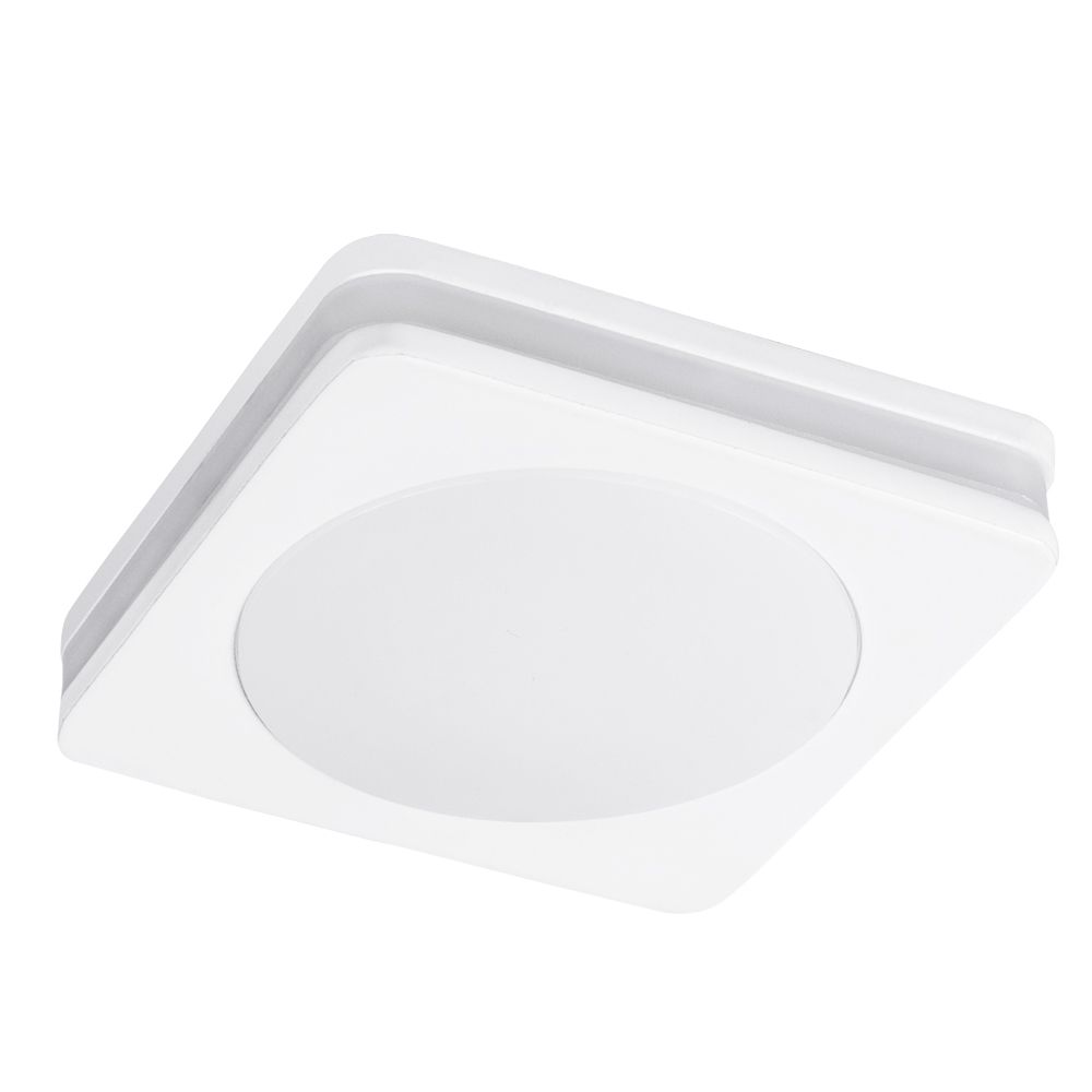 Встраиваемый светильник ArteLamp точечный TABIT A8432PL-1WH