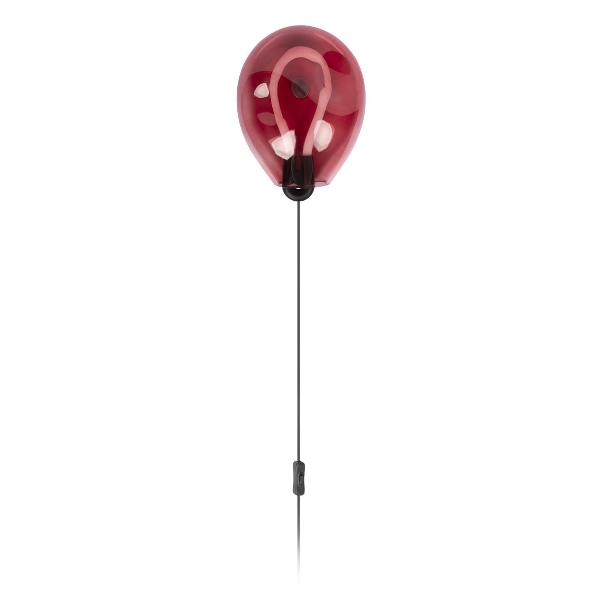Настенный светильник Loft IT Joy 10291 Red_LF