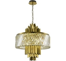 Подвесная люстра Aployt APL.780.23.09